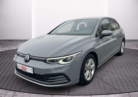 Volkswagen Golf, 2020 2