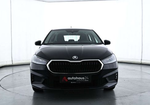 Skoda Fabia, 2022