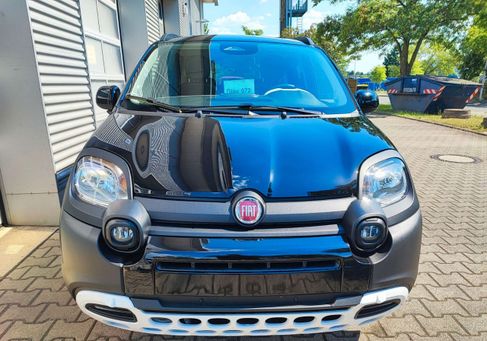 Fiat Panda, 2026