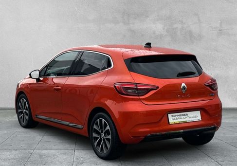 Renault Clio, 2022