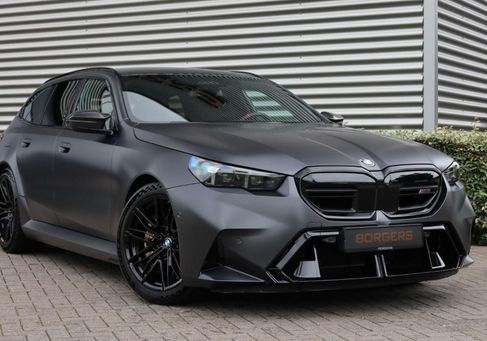BMW M5, 2025
