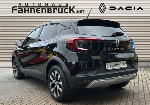 Renault Captur, 2024