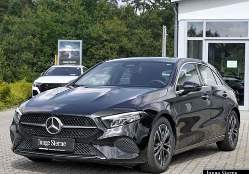 Mercedes-Benz A 200, 2023