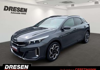 Kia XCeed, 2025