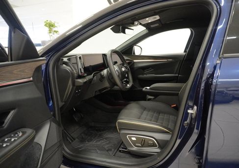 Renault Megane, 2023