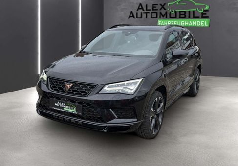 Cupra Ateca, 2019