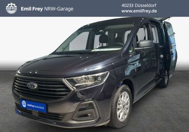 Ford Tourneo Connect, 2024
