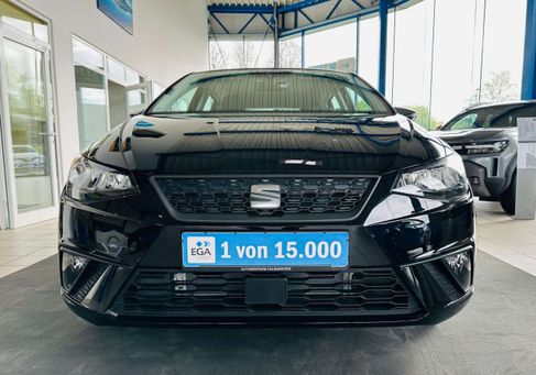 Seat Ibiza, 2026