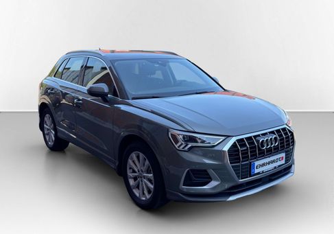 Audi Q3, 2019