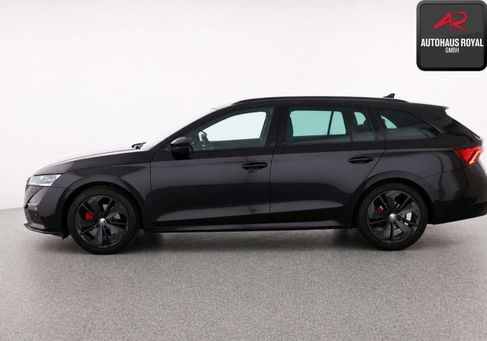 Skoda Octavia, 2024 2