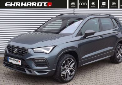 Seat Ateca, 2022