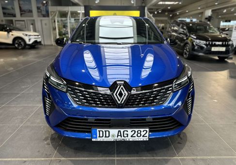 Renault Clio, 2026