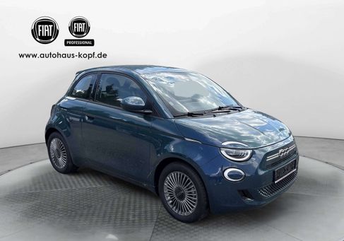 Fiat 500, 2026