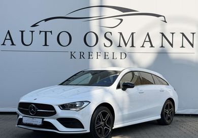 Mercedes-Benz CLA 250, 2023