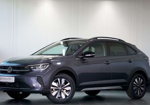 Volkswagen Taigo, 2025