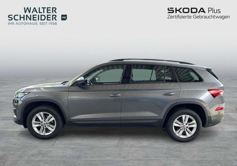 Skoda Kodiaq, 2023 3