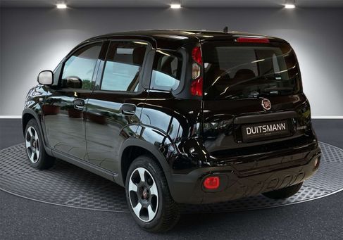 Fiat Panda, 2023 3