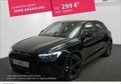 Audi A1, 2026