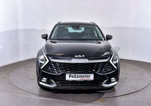 Kia Sportage, 2024 2