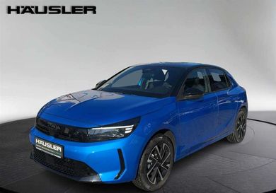 Opel Corsa, 2025