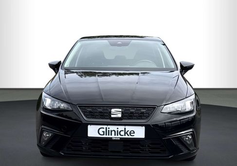 Seat Ibiza, 2024