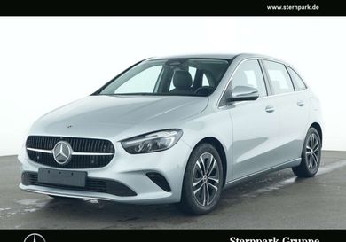 Mercedes-Benz B 200, 2024