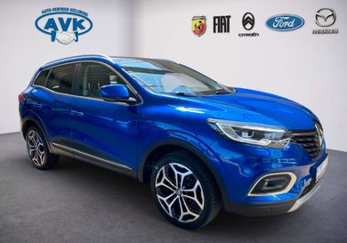 Renault Kadjar, 2019