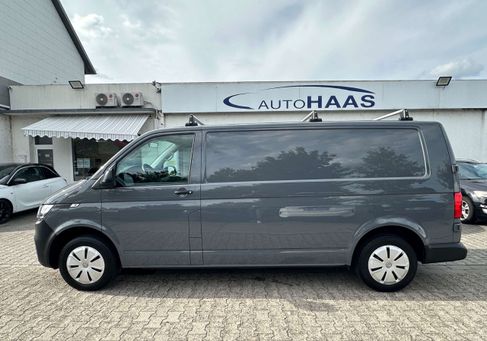 Volkswagen T6 Transporter, 2022 2