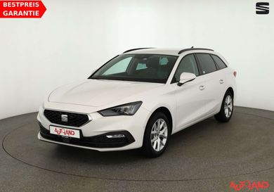 Seat Leon, 2021