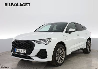 Audi Q3, 2024
