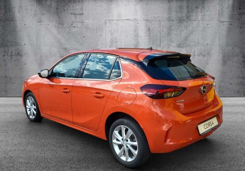 Opel Corsa, 2021 2