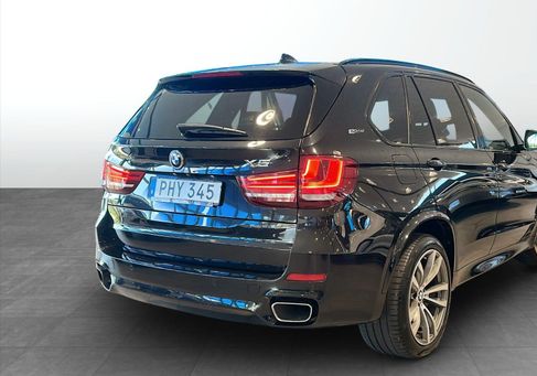 BMW X5, 2018