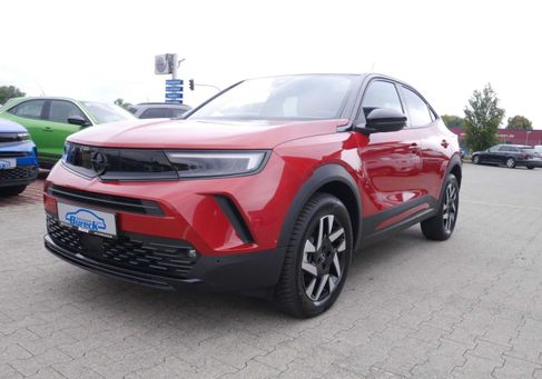 Opel Mokka, 2023 2