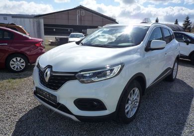 Renault Kadjar, 2021