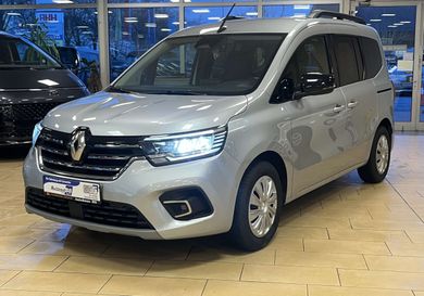 Renault Kangoo, 2023