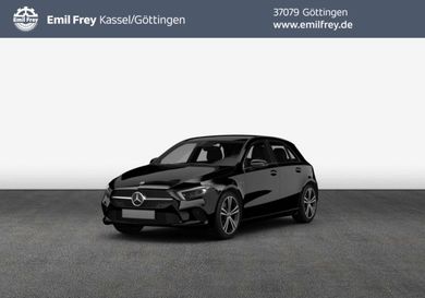 Mercedes-Benz A 250, 2021