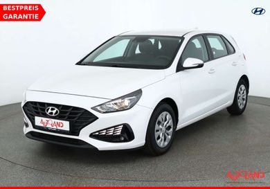 Hyundai i30, 2021