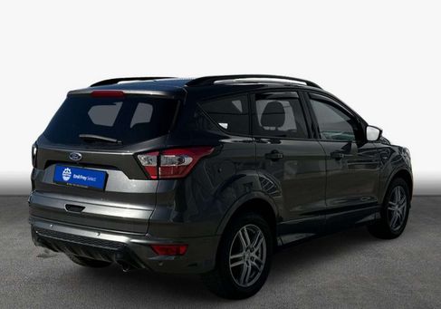 Ford Kuga, 2019 2