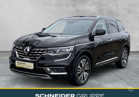 Renault Koleos, 2020