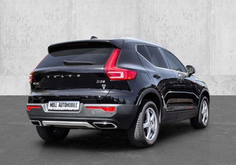 Volvo XC40, 2020 2