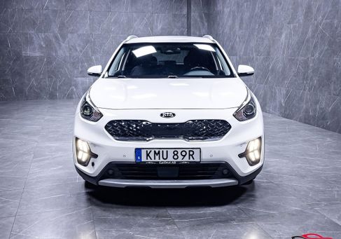 Kia Niro, 2020