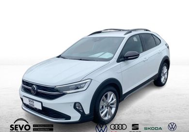 Volkswagen Taigo, 2025