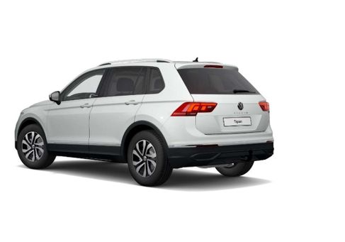 Volkswagen Tiguan, 2022 3