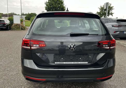 Volkswagen Passat Variant, 2024 3