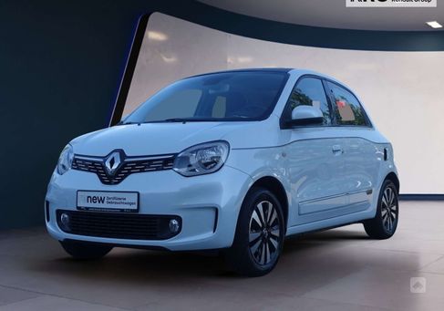 Renault Twingo, 2020