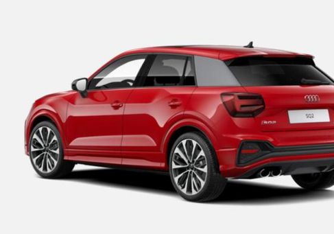 Audi, 2023 3