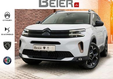 Citroën C5 Aircross, 2023