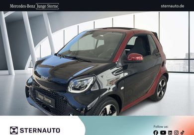 Smart ForTwo, 2024
