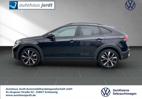 Volkswagen Taigo, 2023 2