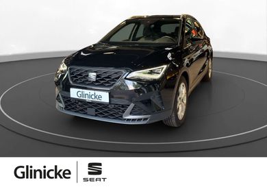 Seat Arona, 2022